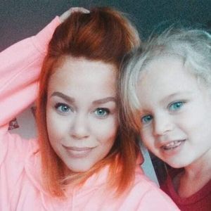 Meet your Posher, Alison